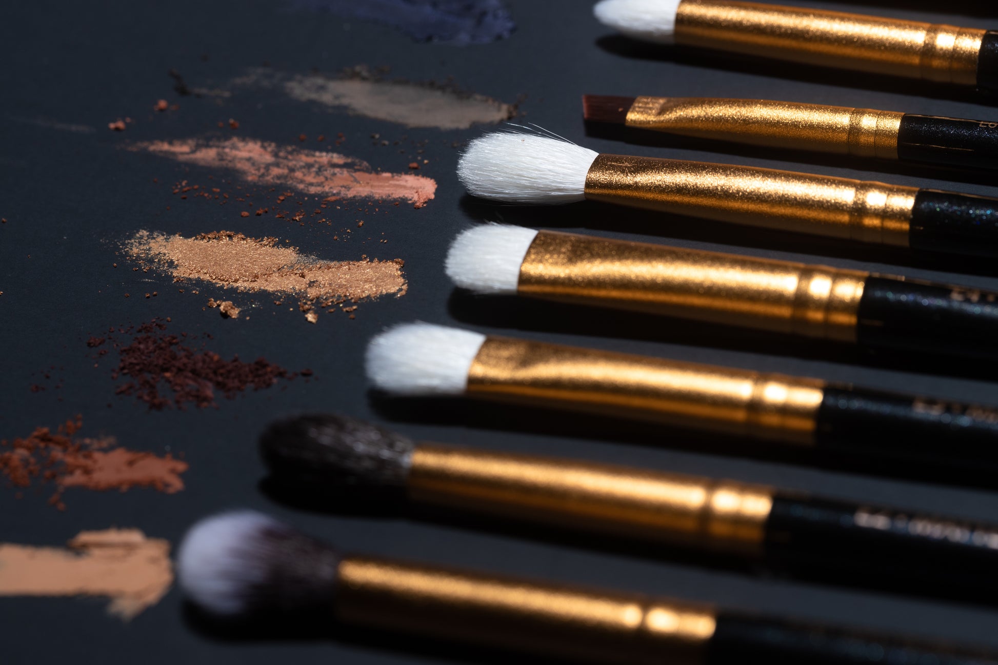 The Best Makeup Brushes For Beginners
